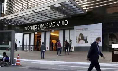P scoa no Shopping Cidade S o Paulo Um Convite Irresist vel para Celebrar o Feriado com Sabor e Divers o