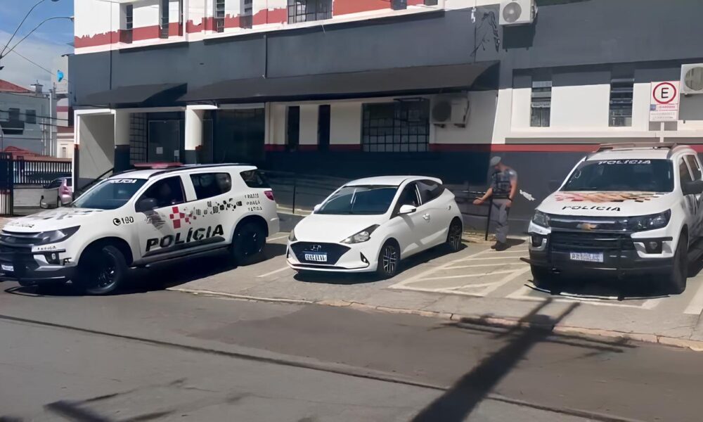 Persegui o Alucinante em Campinas Como um Roubo a Estacionamento Revelou uma Rede Criminosa e Mobilizou Toda uma Cidade