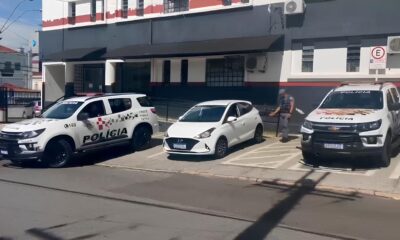Persegui o Alucinante em Campinas Como um Roubo a Estacionamento Revelou uma Rede Criminosa e Mobilizou Toda uma Cidade