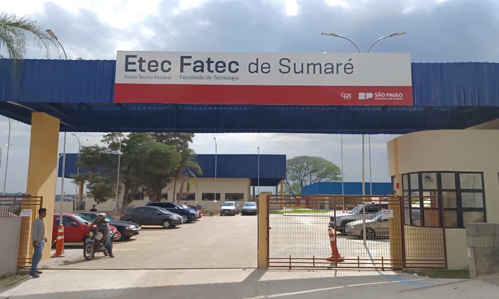 Por Que Agora o Melhor Momento para Garantir Sua Vaga nas Fatecs Tudo o Que Voc Precisa Saber