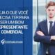 Por Que Esta Oportunidade de Representante Comercial na ARCOM Pode Ser a Virada na Sua Carreira