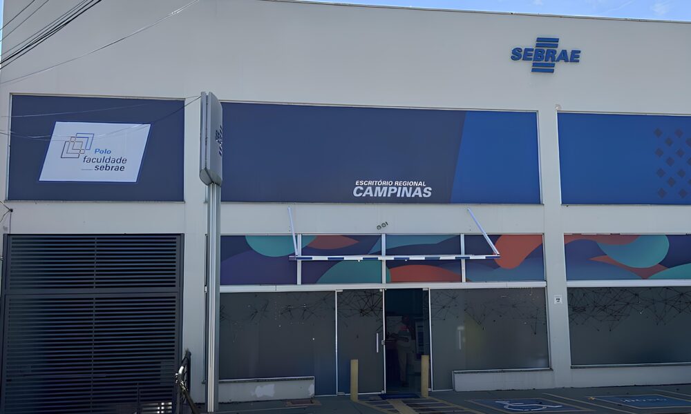 Por Que Esta Pode Ser a Maior Oportunidade da Sua Vida Faculdade Sebrae Oferece 30 de Desconto para MEIs