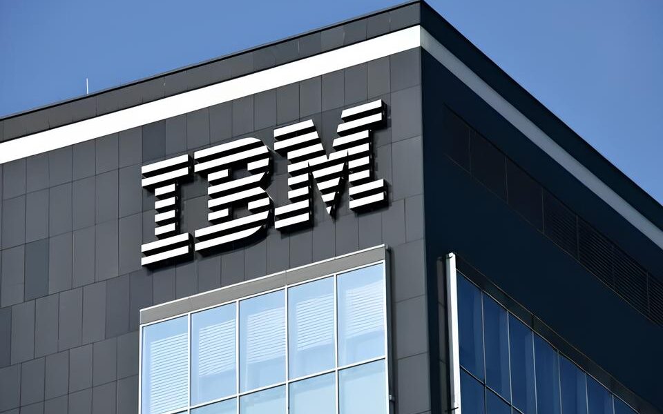 Por Que Esta Vaga de Assistente Administrativo na IBM Pode Ser a Oportunidade da Sua Vida