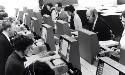 Por Que Esta Vaga de Assistente de Processos Administrativos na IBM Pode Ser Sua Grande Chance