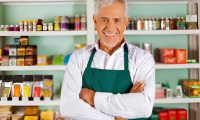 Por Que Esta Vaga de Gerente de Loja Claro em Hortol ndia Pode Ser Sua Grande Chance no Mercado de Telecomunica es