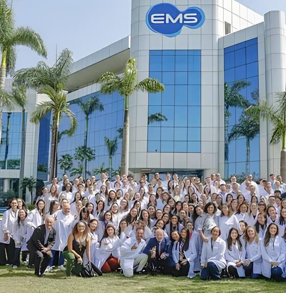 Por Que Este Cargo de Assistente Administrativo na EMS Pode Ser Sua Porta de Entrada para o Mercado Farmacêutico Brasileiro? 14 Por Que Este Cargo de Assistente Administrativo na EMS Pode Ser Sua Porta de Entrada para o Mercado Farmac utico Brasileiro