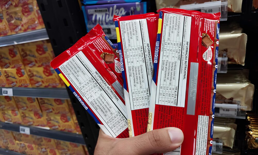 Por Que Voc Est Pagando At 428 Mais Caro na P scoa A Verdade Sobre os Pre os dos Peixes e Ovos de Chocolate