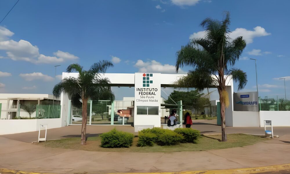 Por Que o IFSP Est Revolucionando a Educa o T cnica no Brasil E Como Voc Pode Garantir Sua Vaga em 2025