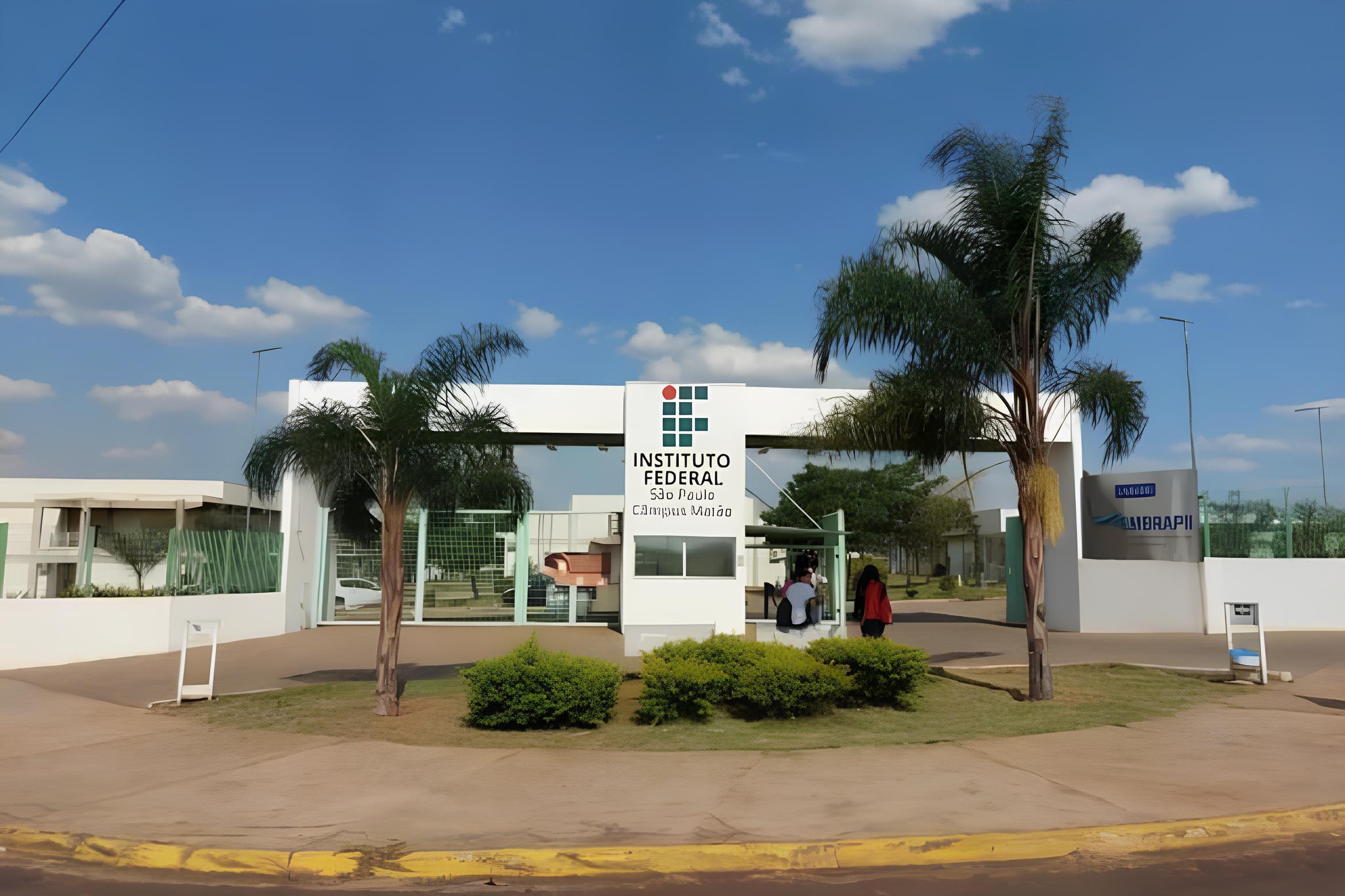 Por Que o IFSP Est Revolucionando a Educa o T cnica no Brasil E Como Voc Pode Garantir Sua Vaga em 2025