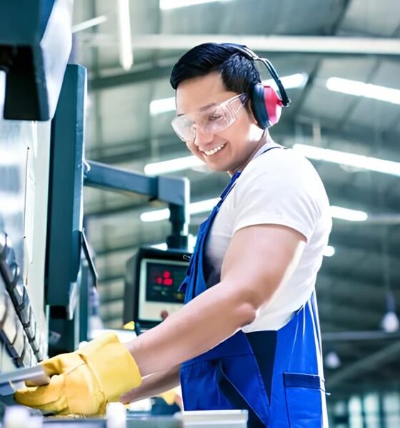 Por Que o Papel de Operador de Produção Está Revolucionando a Indústria em Hortolândia? 13 Por Que o Papel de Operador de Produ o Est Revolucionando a Ind stria em Hortol ndia