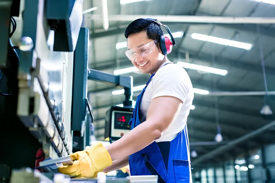 Por Que o Papel de Operador de Produção Está Revolucionando a Indústria em Hortolândia? 12 Por Que o Papel de Operador de Produ o Est Revolucionando a Ind stria em Hortol ndia