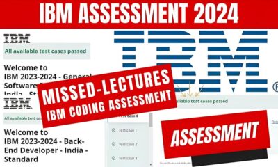 Por que Trabalhar na IBM como Desenvolvedor J nior Pode Ser a Oportunidade da Sua Vida