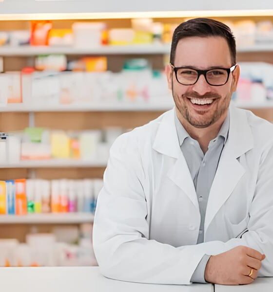 Por que o Futuro da Indústria Farmacêutica Está em Hortolândia: Descubra Como Se Tornar um Pesquisador Júnior no GRUPO NC 13 Por que o Futuro da Ind stria Farmac utica Est em Hortol ndia Descubra Como Se Tornar um Pesquisador J nior no GRUPO NC