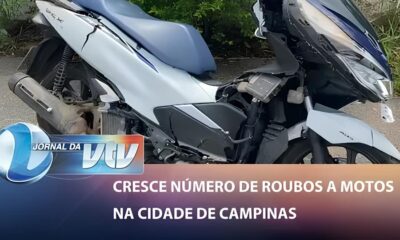 Quadrilha Sofisticada ou A Orquestra do Crime Descubra Como uma S rie de Roubos em Campinas Est Deixando Moradores em Alerta M ximo