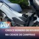 Quadrilha Sofisticada ou A Orquestra do Crime Descubra Como uma S rie de Roubos em Campinas Est Deixando Moradores em Alerta M ximo