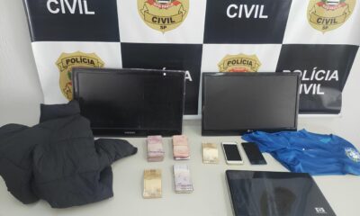 Quadrilha de Roubos em Campinas Como a Pol cia Desmantelou uma Rede Criminosa e o Que Isso Revela Sobre Seguran a Urbana
