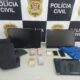 Quadrilha de Roubos em Campinas Como a Pol cia Desmantelou uma Rede Criminosa e o Que Isso Revela Sobre Seguran a Urbana