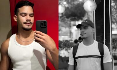 Quando a Noite Engoliu Brian Rodrigues O Caso do Jovem Encontrado Morto em uma Lagoa e o Mist rio que Abalou o Brasil