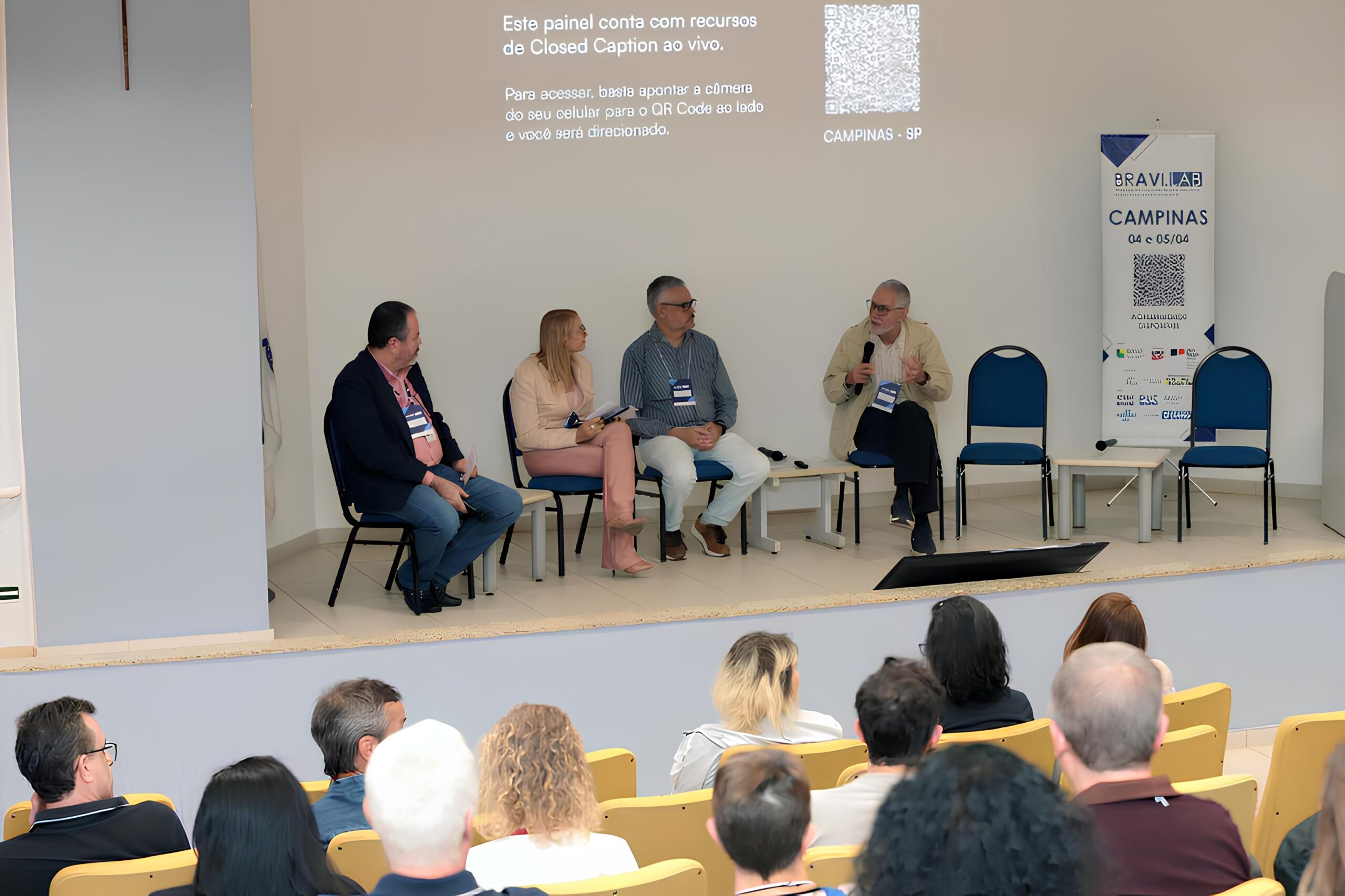 Quando o Cinema Encontra a Academia: Como o BRAVI.LAB na PUC-Campinas Está Moldando o Futuro do Audiovisual Brasileiro 12 Quando o Cinema Encontra a Academia Como o BRAVI LAB na PUC Campinas Est Moldando o Futuro do Audiovisual Brasileiro scaled