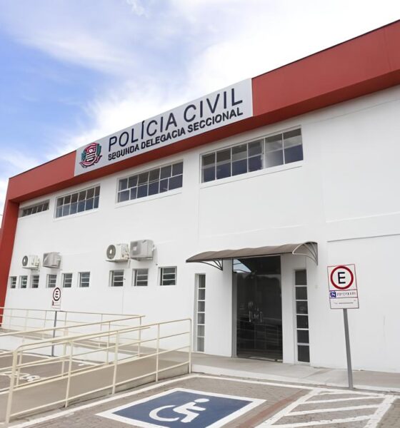 Quando o Crime Sai Pelo Cano A Noite em que um Sequestro Rel mpago Virou Confronto na Periferia de Campinas