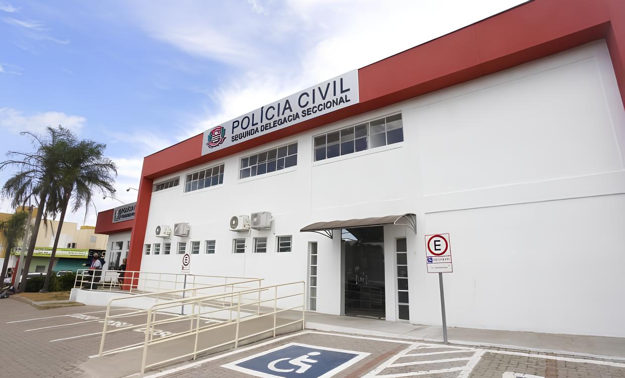 Quando o Crime Sai Pelo Cano A Noite em que um Sequestro Rel mpago Virou Confronto na Periferia de Campinas
