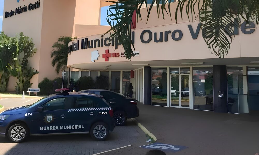 Quando o Estresse Vira Amea a O Caso do M dico Amea ado por uma Gestante no Pronto Socorro de Campinas