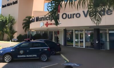 Quando o Estresse Vira Amea a O Caso do M dico Amea ado por uma Gestante no Pronto Socorro de Campinas