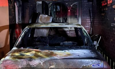 Quando o Fogo Invadiu um Lar Uma Noite de Medo Coragem e Resgate em Piracicaba