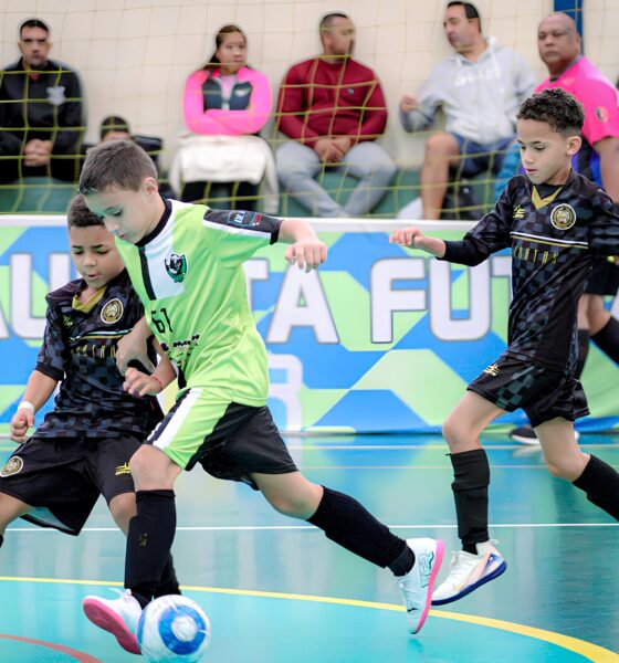 Quando o Futuro Entra em Quadra: A Fascinante Jornada das Categorias de Base na Copa da LPF Kids 13 Quando o Futuro Entra em Quadra A Fascinante Jornada das Categorias de Base na Copa da LPF Kids