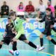 Quando o Futuro Entra em Quadra A Fascinante Jornada das Categorias de Base na Copa da LPF Kids