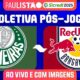 Quando o Massa Bruta Encontra a Vila Belmiro O Duelo que Promete Agitar o Brasileir o