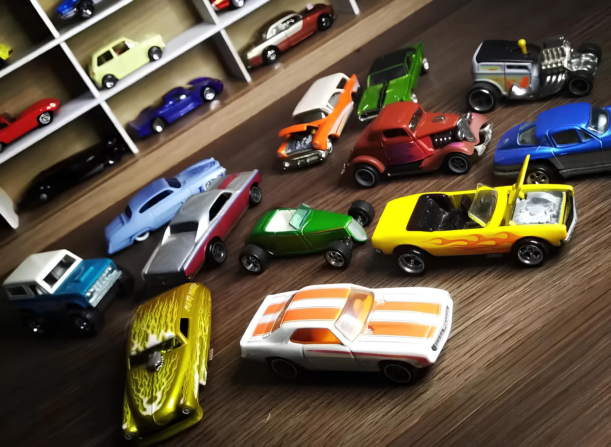Quando o Mundo em Miniatura Encanta: O Encontro de Colecionadores de Veículos em Campinas 13 Quando o Mundo em Miniatura Encanta O Encontro de Colecionadores de Ve culos em Campinas
