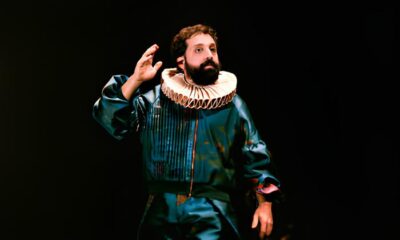 Quando o Riso Encontra a Poesia Uma Semana de Humor e Reflex o no Teatro Iguatemi Campinas