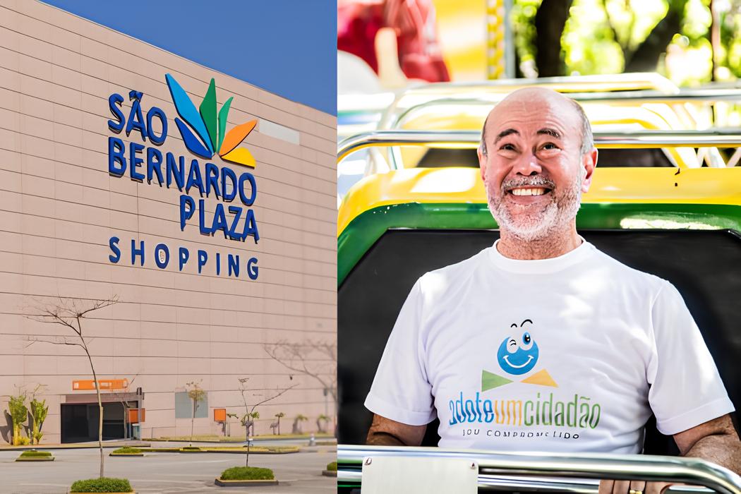 Quando o Shopping Vira Sala de Aula: Como uma Roda de Conversa Está Transformando Vidas no ABC Paulista 12 Quando o Shopping Vira Sala de Aula Como uma Roda de Conversa Est Transformando Vidas no ABC Paulista