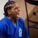 Rafaela Silva A F nix do Jud Brasileiro Est de Volta ao P dio Pan Americano