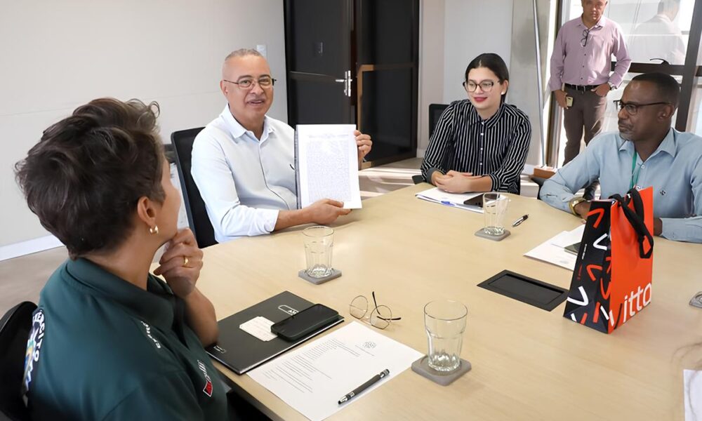 Relat rio Hist rico do Conselho do Idoso Como Hortol ndia Est Redefinindo o Envelhecimento no Brasil