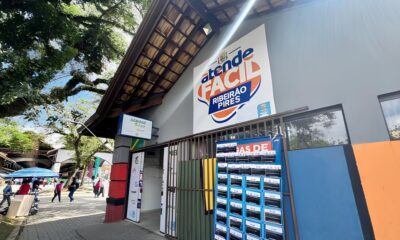Ribeir o Pires Anuncia 29 Vagas de Emprego Como Essa Oportunidade Pode Mudar Sua Vida