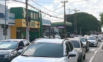 Rodovias de Concreto e Pessoas A Explosiva Expans o da Frota na Regi o de Sumar