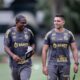 Santos em Busca de Reden o C sar Sampaio Assume o Comando e Neymar Ilumina a Vila Belmiro Contra o Atl tico MG