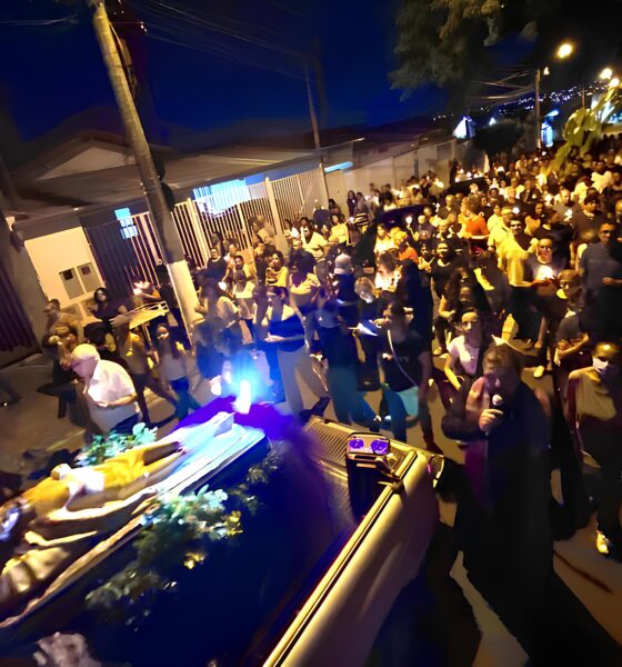 Semana Santa em Campinas: Onde a Fé se Encontra com o Caos Urbano e Surge a Ordem 13 Semana Santa em Campinas Onde a F se Encontra com o Caos Urbano e Surge a Ordem