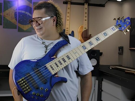 Sergio Groove: O Encontro Inusitado Entre o Nordeste e o Jazz em Um Show Que Promete Encantar Corações 13 Sergio Groove O Encontro Inusitado Entre o Nordeste e o Jazz em Um Show Que Promete Encantar Cora es