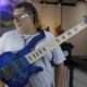 Sergio Groove O Encontro Inusitado Entre o Nordeste e o Jazz em Um Show Que Promete Encantar Cora es