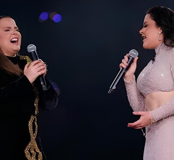 Show Inédito de Maiara & Maraisa em Campinas: Um Espectáculo Que Vai Além da Música 13 Show In dito de Maiara Maraisa em Campinas Um Espect culo Que Vai Al m da M sica