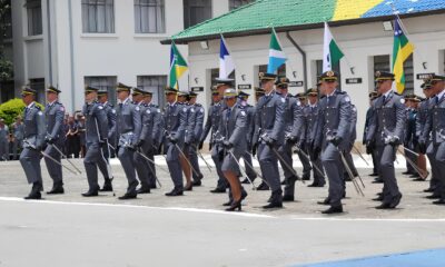 Sonho de Farda Como Transformar Sua Vida com as 165 Vagas Abertas na PM de S o Paulo