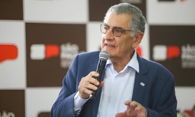 Sumar A Cidade do Futuro Est Nascendo na Regi o Metropolitana de Campinas Como a Inova o Tecnol gica Vai Mudar o Jogo para Milhares de Pessoas