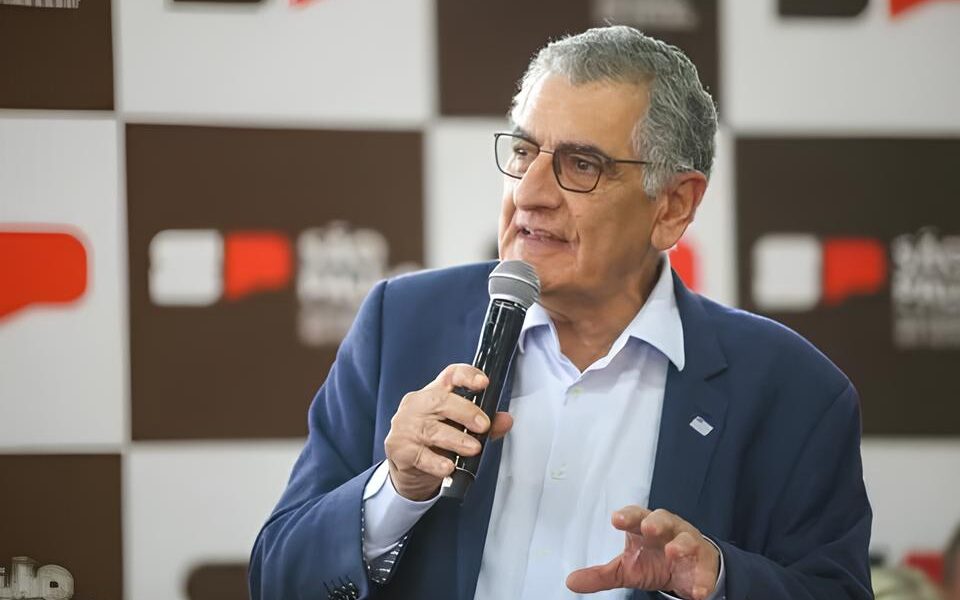 Sumar A Cidade do Futuro Est Nascendo na Regi o Metropolitana de Campinas Como a Inova o Tecnol gica Vai Mudar o Jogo para Milhares de Pessoas
