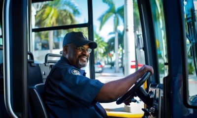 Sumar Anuncia 20 Vagas para Motorista de nibus Urbano Uma Oportunidade de Reinventar Sua Carreira