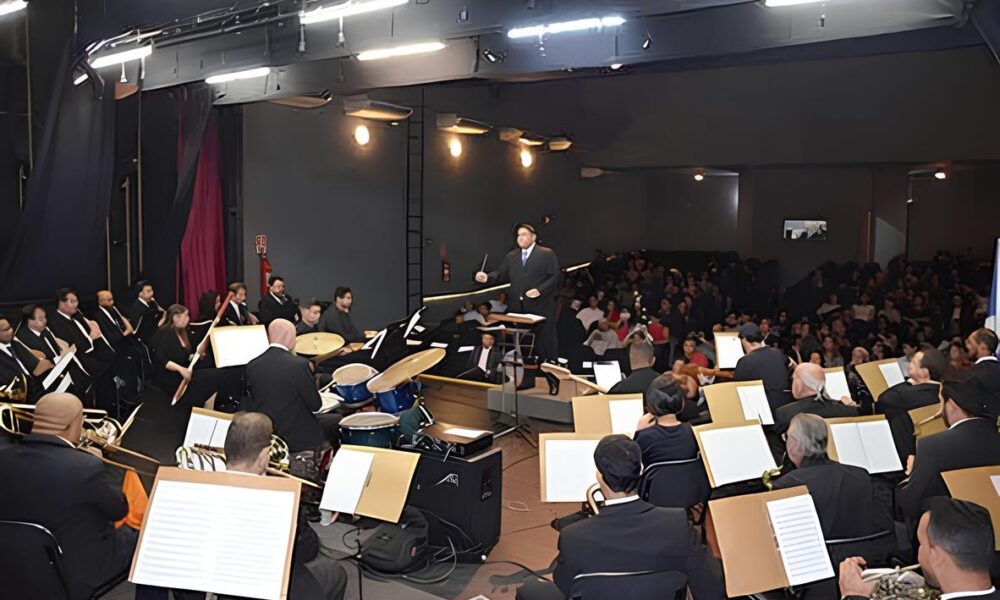 Sumar Ganha Novo Cap tulo Cultural Anfiteatro Dirce Dalben Abre Portas para a Comunidade e Fortalece o Futuro da Arte Local