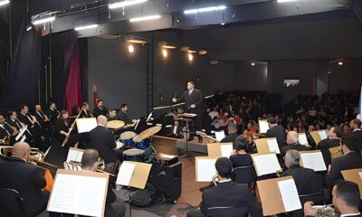 Sumar Ganha Novo Cap tulo Cultural Anfiteatro Dirce Dalben Abre Portas para a Comunidade e Fortalece o Futuro da Arte Local