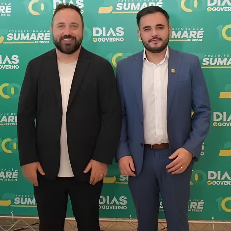 Sumaré no Rumo do Futuro: Como 100 Dias de Governo Estão Transformando a Cidade em um Modelo de Desenvolvimento Sustentável e Inovação 13 Sumar no Rumo do Futuro Como 100 Dias de Governo Est o Transformando a Cidade em um Modelo de Desenvolvimento Sustent vel e Inova o